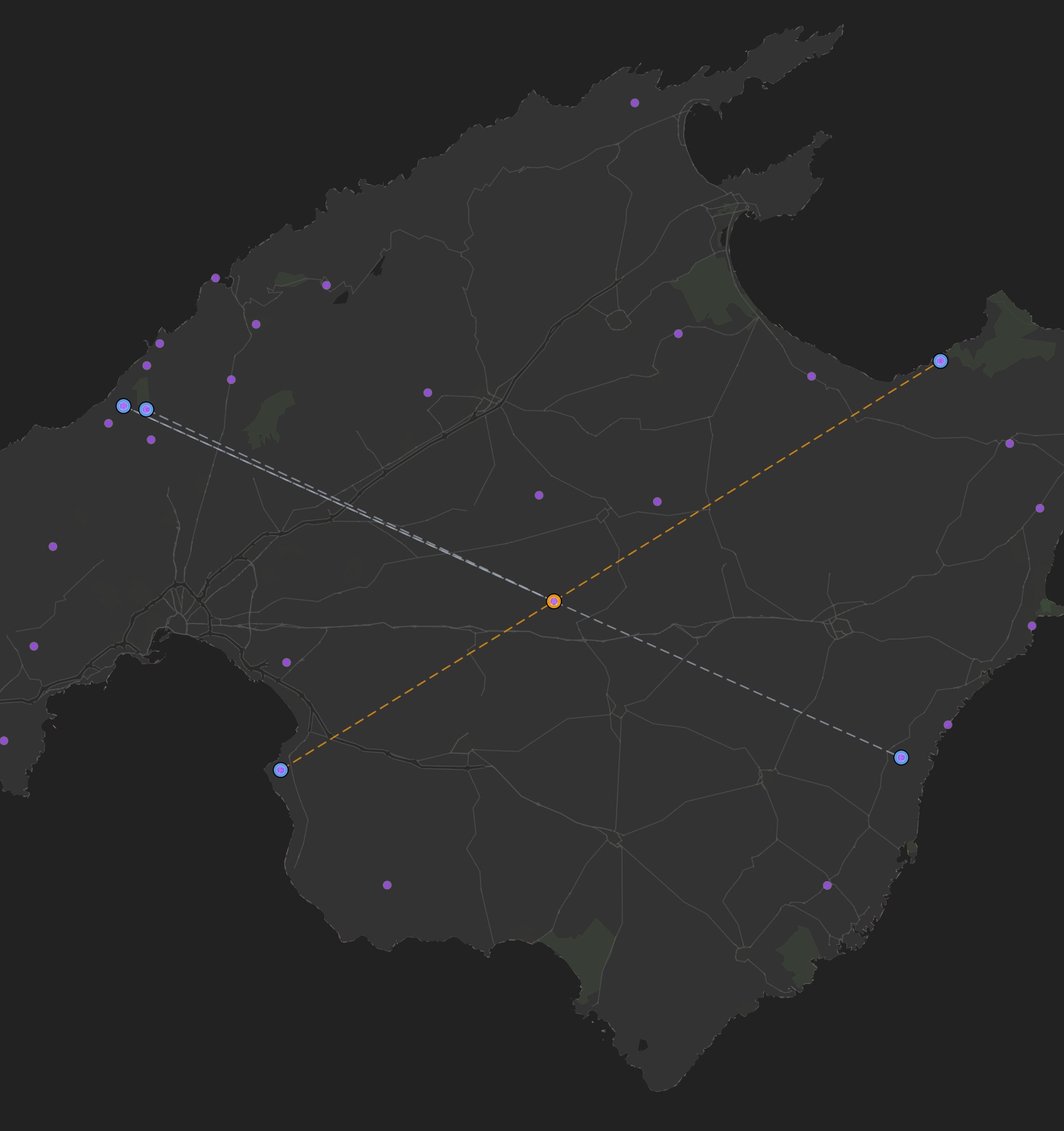 Archaeoastronomical Alignments at Son Fornés: Insights into Talayotic Architectural Intentions