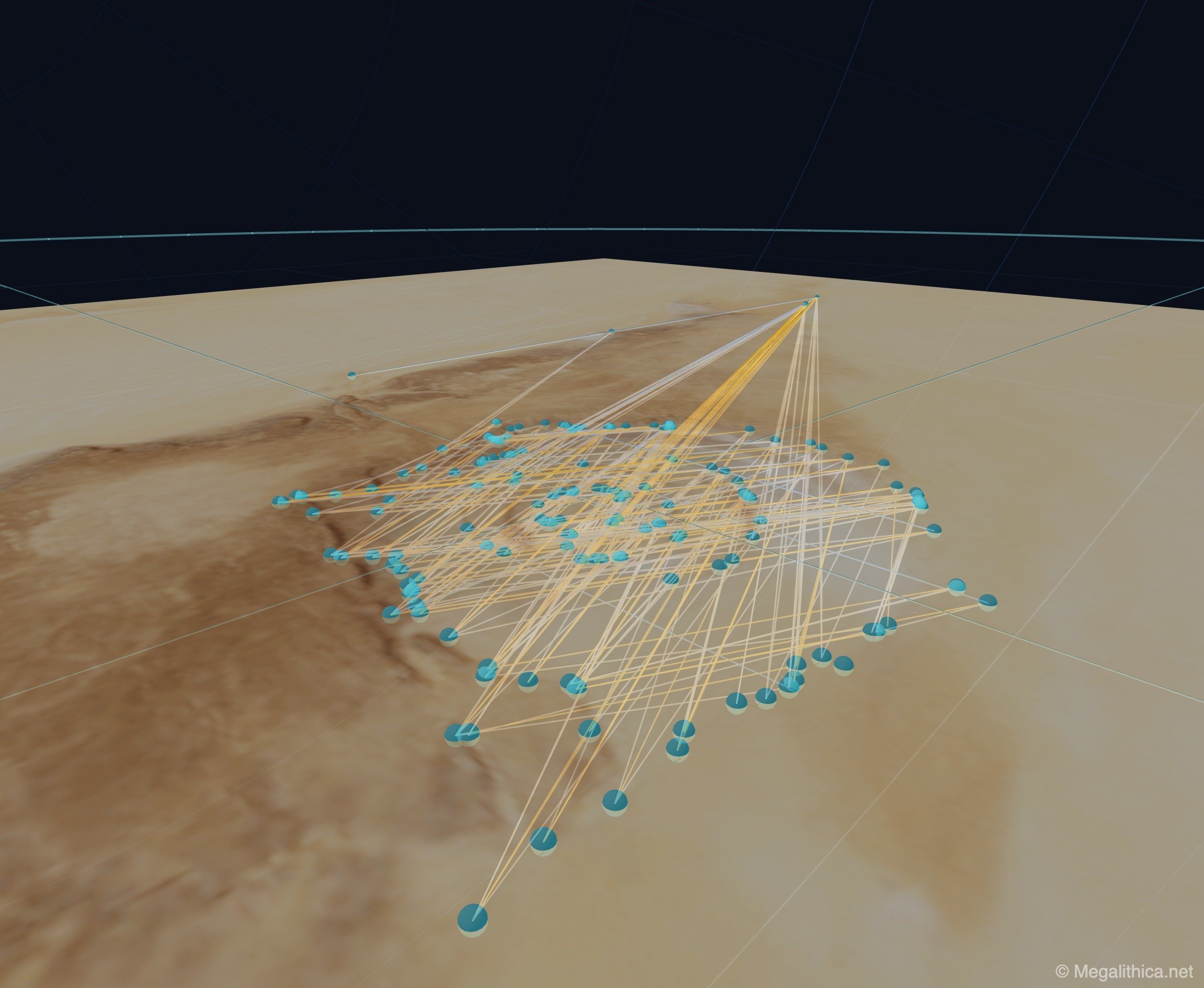 African Structure's Astronomical Alignments: Unveiling Prehistoric Precision